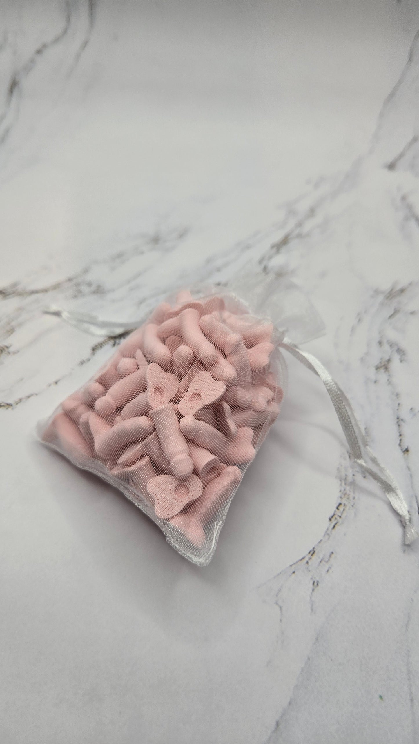Bag of Dicks – Funny 3D Printed Gag Gift | Adult Prank, White Elephant, Secret Santa