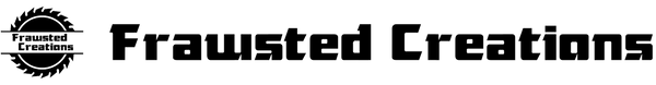 FrawstedCreations logo
