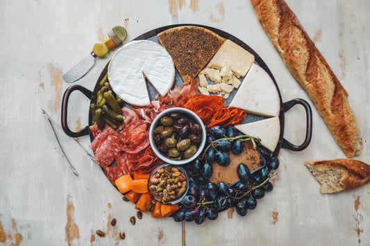 5 Essential Tools Every Charcuterie Lover Should Have in Their Kitchen