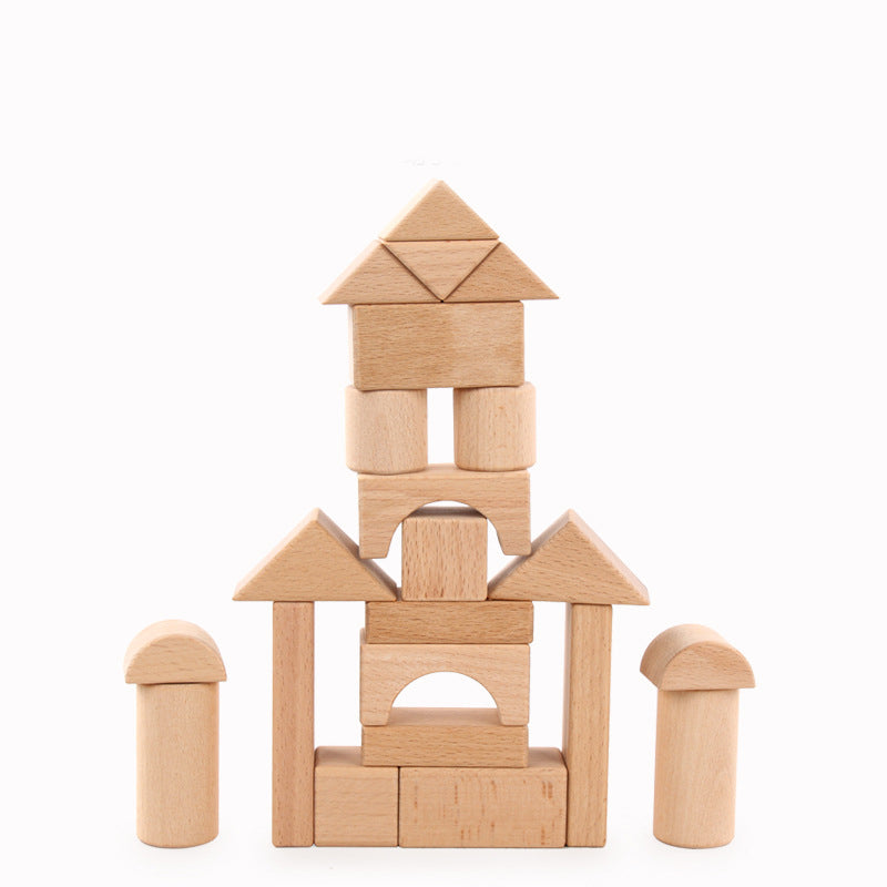 Toy block box - FrawstedCreations