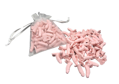Bag of Dicks | Dick in Bulk | Tiny Penis | Party Favors | Bachelorette | Novelty Items | Funny Joke Gift | Prank Your Friends