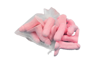 Bag of Dicks | Dick in Bulk | Tiny Penis | Party Favors | Bachelorette | Novelty Items | Funny Joke Gift | Prank Your Friends | Large