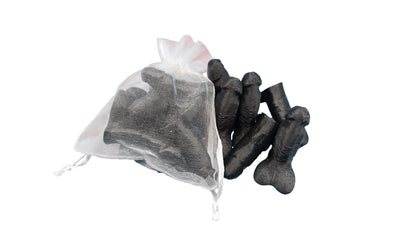Bag of Dicks | Dick in Bulk | Tiny Penis | Party Favors | Bachelorette | Novelty Items | Funny Joke Gift | Prank Your Friends | Large