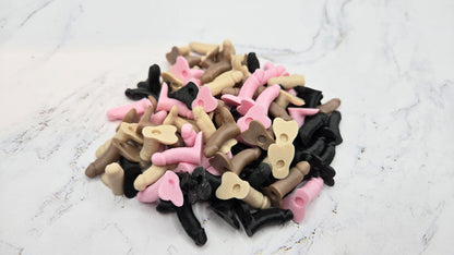 Bag of Dicks | Dick in Bulk | Tiny Penis | Party Favors | Bachelorette | Novelty Items | Funny Joke Gift | Prank Your Friends