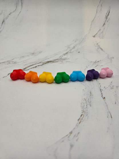 Bag of Boobs – Funny 3D Printed Gag Gift | Adult Prank, White Elephant, Secret Santa