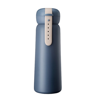 Stainless Steel Mug With Handle - FrawstedCreations