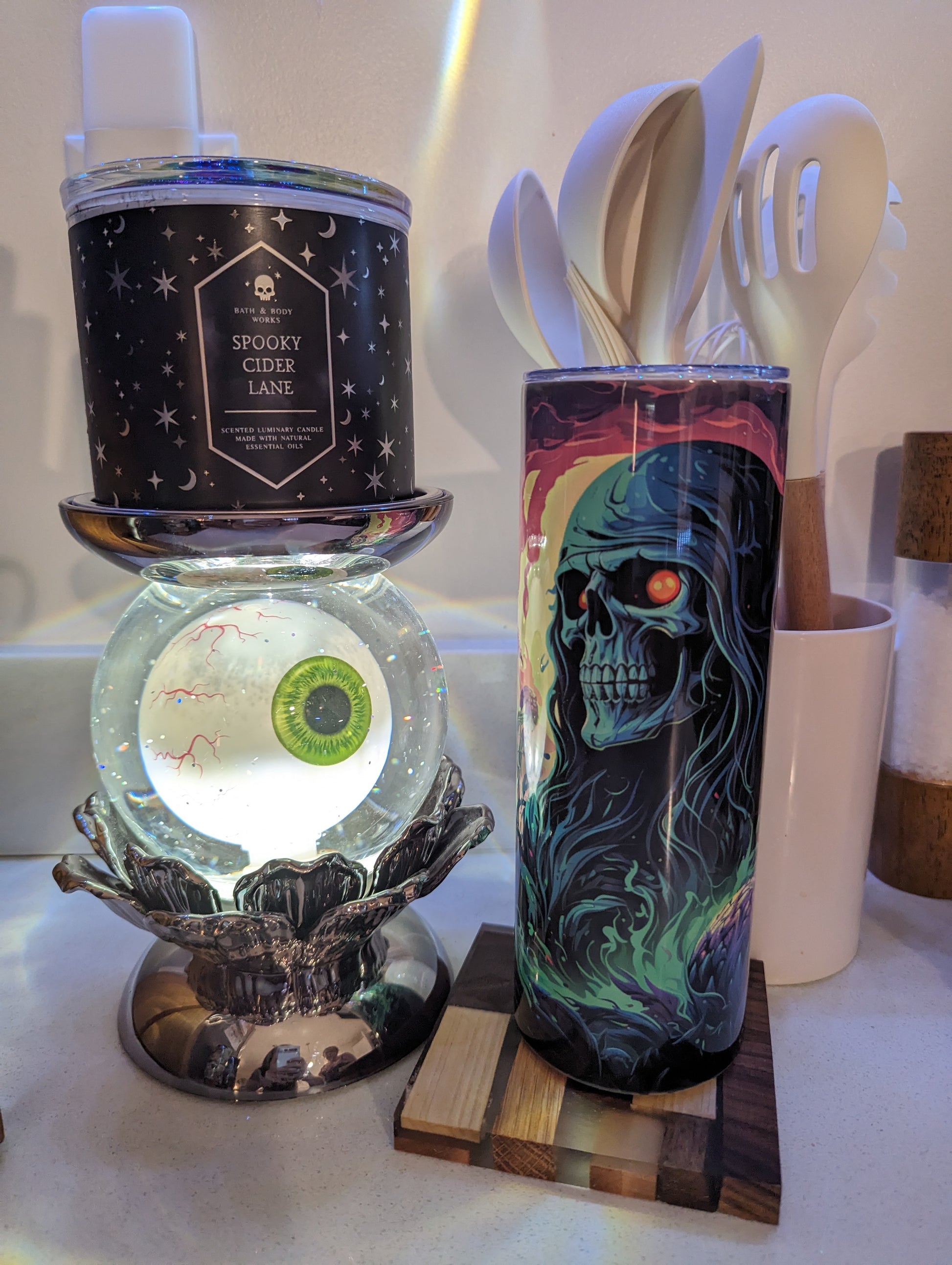 20oz Stainless Steel Tumblers - FrawstedCreations