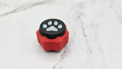 Gonggi Stone | Fidget Toy | Mechanical Clicker | Squid Game Toy | Sensory Play | Gonggi Keychain | Keychain Fidget | Gonggi Keychain