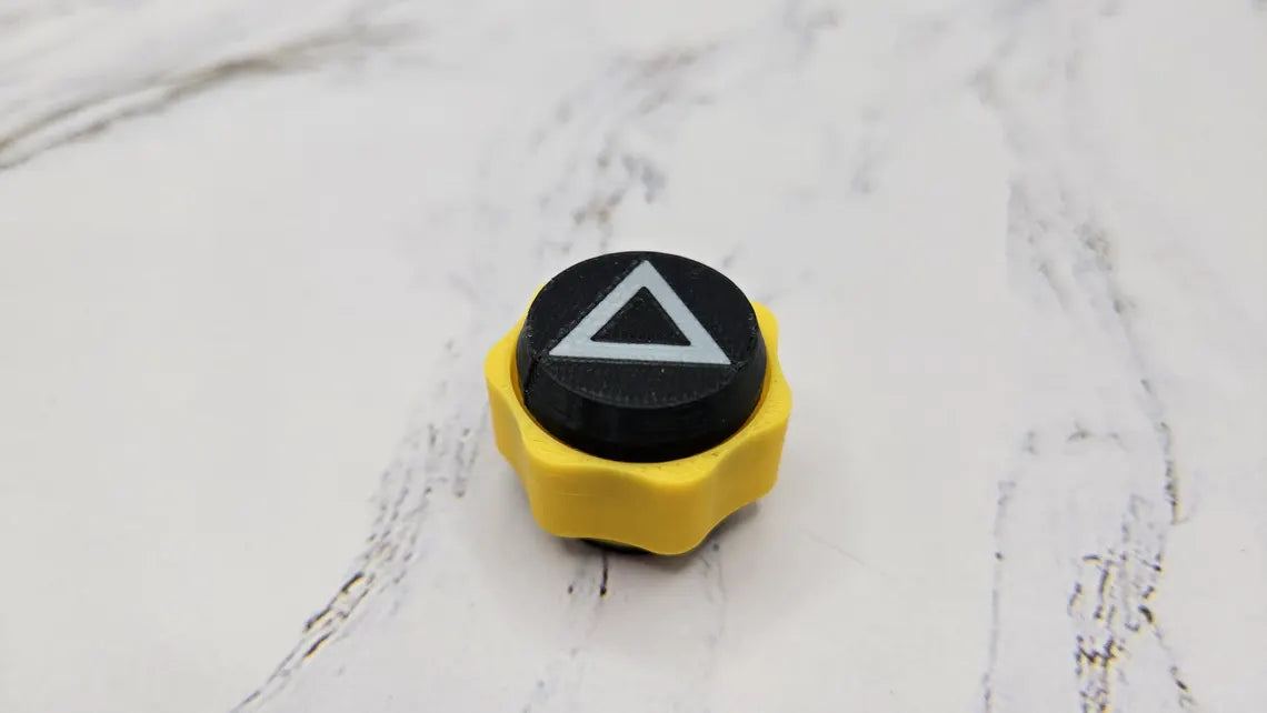 Gonggi Stone | Fidget Toy | Mechanical Clicker | Squid Game Toy | Sensory Play | Gonggi Keychain | Keychain Fidget | Gonggi Keychain