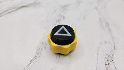 Gonggi Stone | Fidget Toy | Mechanical Clicker | Squid Game Toy | Sensory Play | Gonggi Keychain | Keychain Fidget | Gonggi Keychain