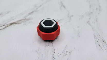 Gonggi Stone | Fidget Toy | Mechanical Clicker | Squid Game Toy | Sensory Play | Gonggi Keychain | Keychain Fidget | Gonggi Keychain
