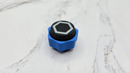 Gonggi Stone | Fidget Toy | Mechanical Clicker | Squid Game Toy | Sensory Play | Gonggi Keychain | Keychain Fidget | Gonggi Keychain