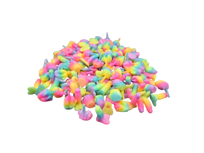 Glow in the Dark | Bag of Hands and Dicks | Middle Fingers in Bulk | Bag of Dicks | Party Favors | Novelty Items | Fucks to Give