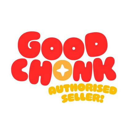 Elemental Chonks — 3D-Printed Fat Elemental Creatures (Desk Pets & Collectibles)