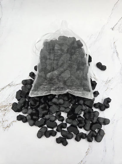 Bag of Boobs – Novelty Party Favors (Tiny Titty Shapes)