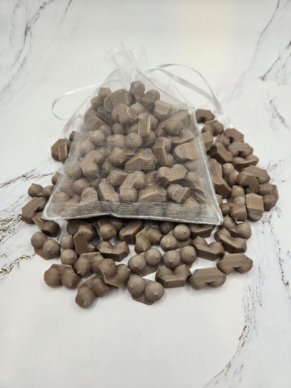 Bag of Boobs – Novelty Party Favors (Tiny Titty Shapes)