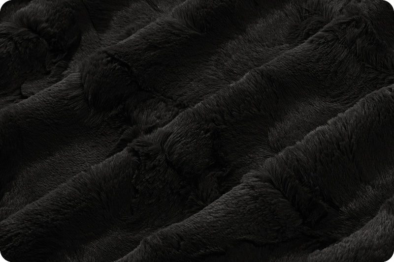 Luxe Cuddle® Hide Fabric By Shannon Fabrics 10mm Pile Polyester Fabric | Sold by the Half Yard