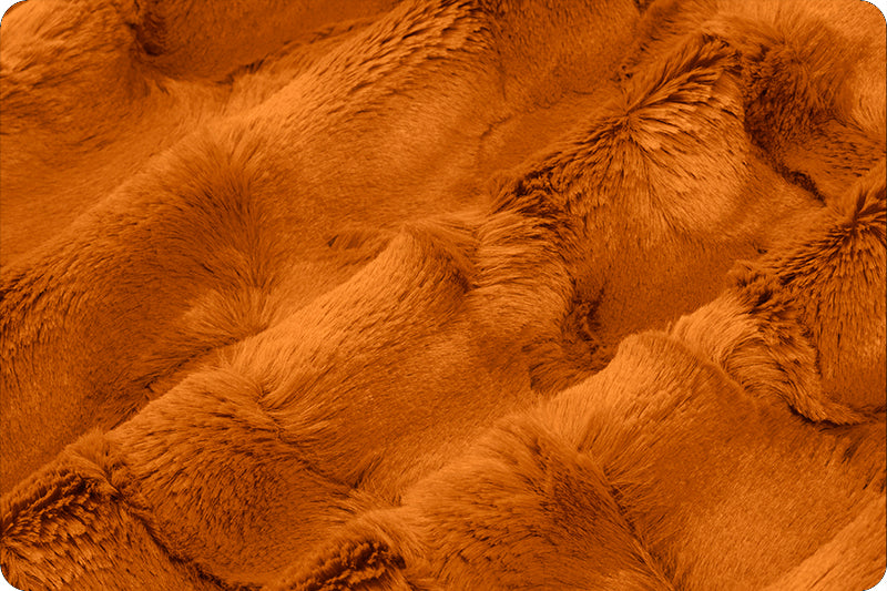 Luxe Cuddle® Hide Fabric By Shannon Fabrics 10mm Pile Polyester Fabric | Sold by the Half Yard