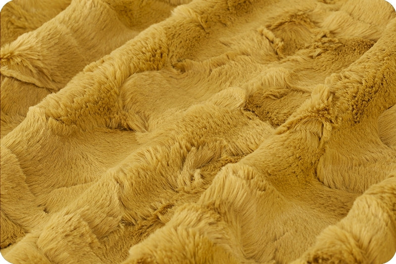 Luxe Cuddle® Hide Fabric By Shannon Fabrics 10mm Pile Polyester Fabric | Sold by the Half Yard
