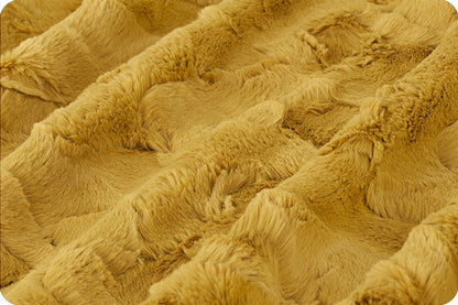 Luxe Cuddle® Hide Fabric By Shannon Fabrics 10mm Pile Polyester Fabric | Sold by the Half Yard