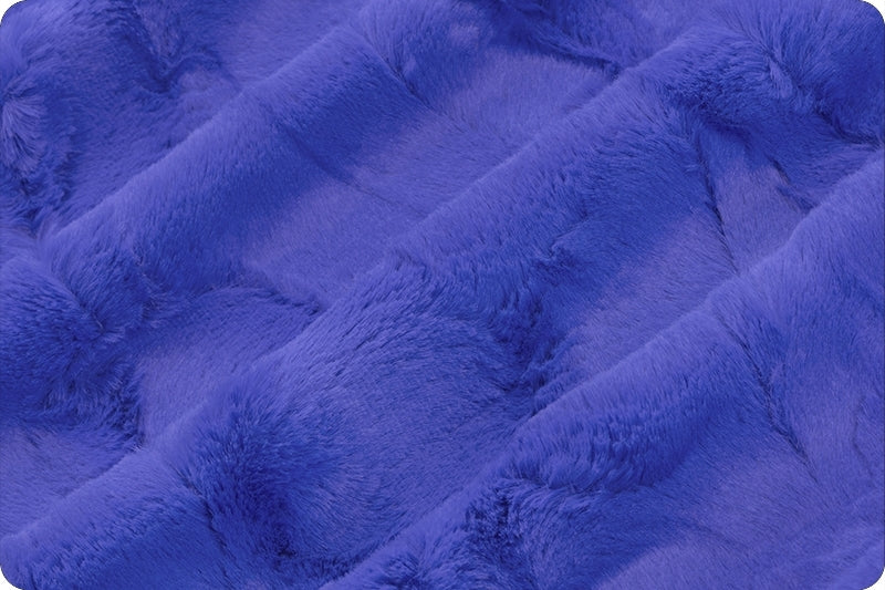 Luxe Cuddle® Hide Fabric By Shannon Fabrics 10mm Pile Polyester Fabric | Sold by the Half Yard