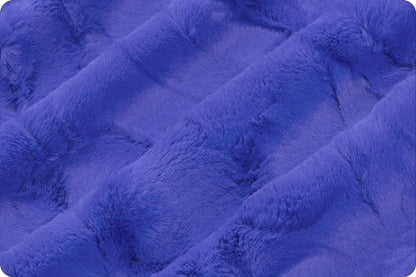 Luxe Cuddle® Hide Fabric By Shannon Fabrics 10mm Pile Polyester Fabric | Sold by the Half Yard