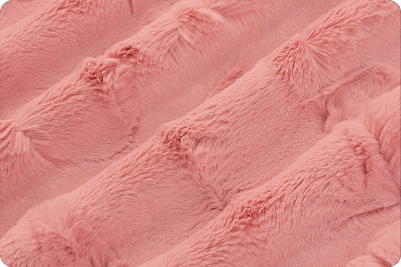 Luxe Cuddle® Hide Fabric By Shannon Fabrics 10mm Pile Polyester Fabric | Sold by the Half Yard