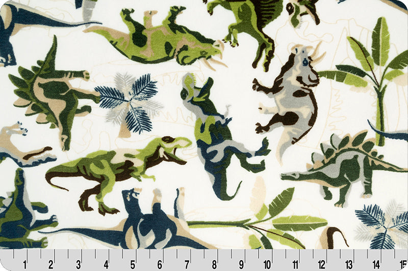 Lost World Dino Pre-order (Youth Size) - FrawstedCreations